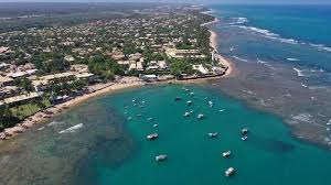 Praia do Forte - Mata de São João - BA